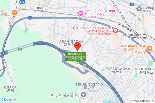 BAR 龍