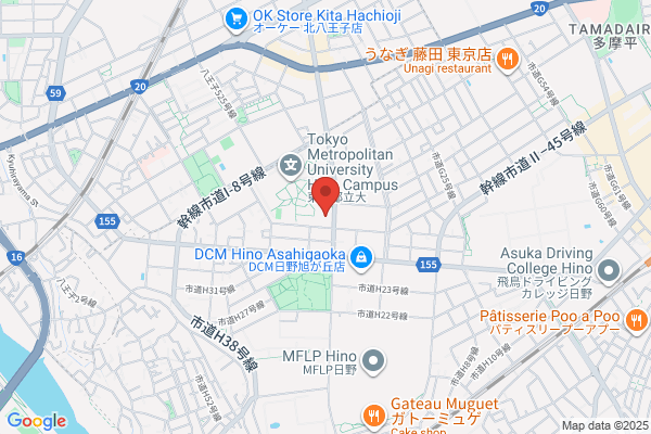 アトリエカフェR 増山麗奈