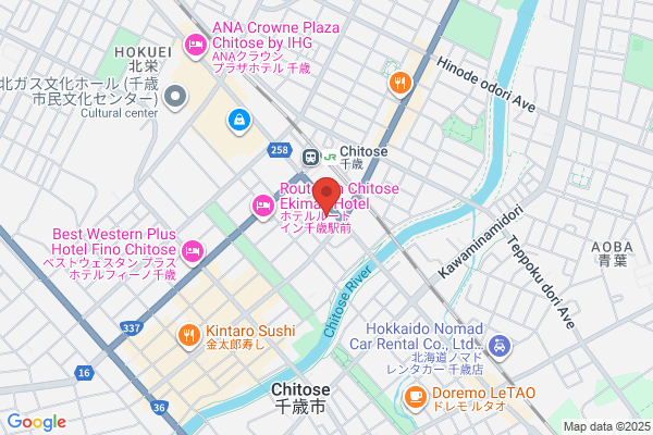 株式会社Room's Bar