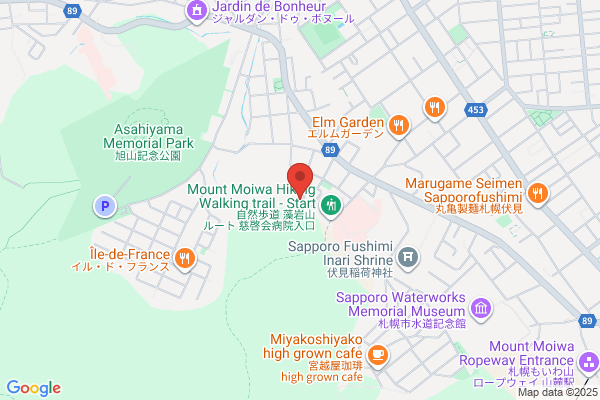 ほっともっと 仙台松森店