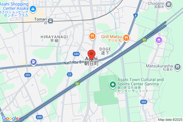 調剤薬局ツルハドラッグ 旭川中央店