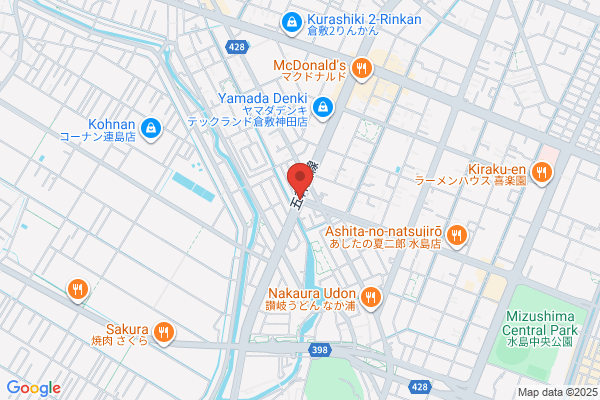 滝川会場 - 閉館