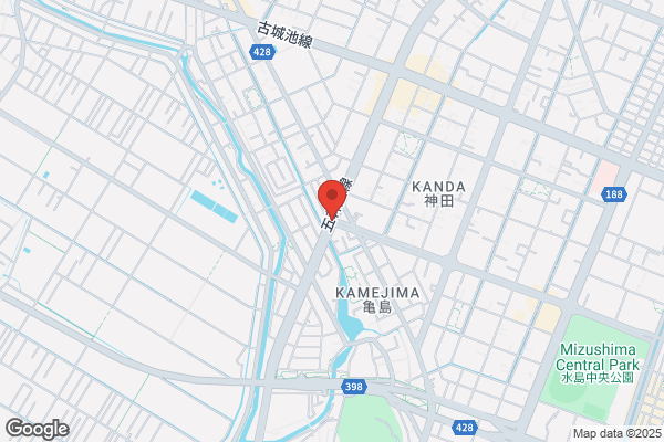 （閉店）プロミス 滝川新町自動契約コーナー