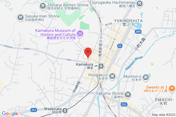 Plusouple 鎌倉店