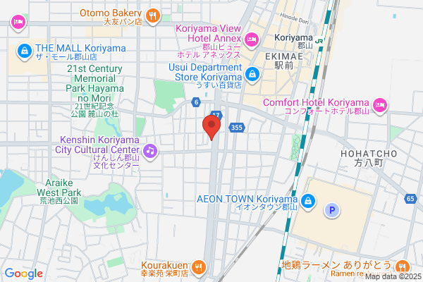 クオール薬局堂前店