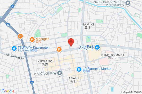 ゴルフパートナー ヴィクトリアゴルフ郡山並木店