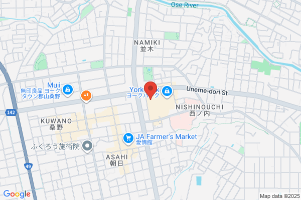 スーパースポーツゼビオ 郡山西ノ内店