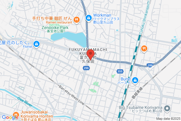 ツルハドラッグ 富久山店