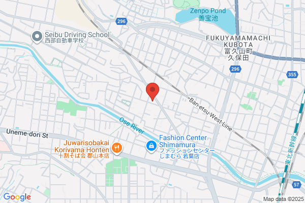 ツルハドラッグ 郡山久保田店