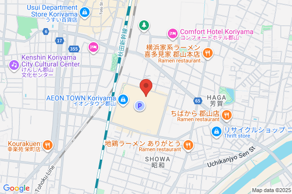 フットウェア スプール