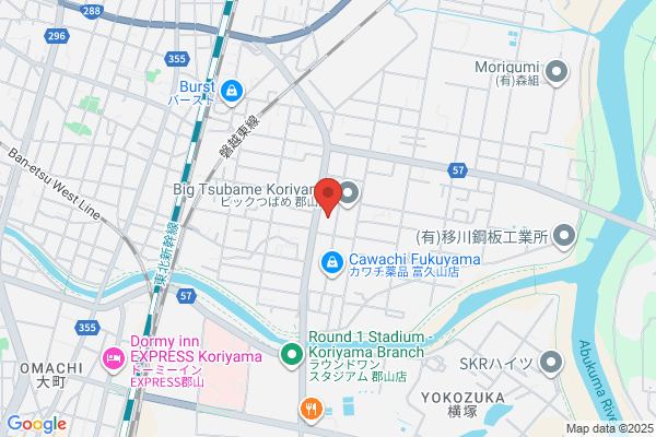 すき家 郡山富久山店