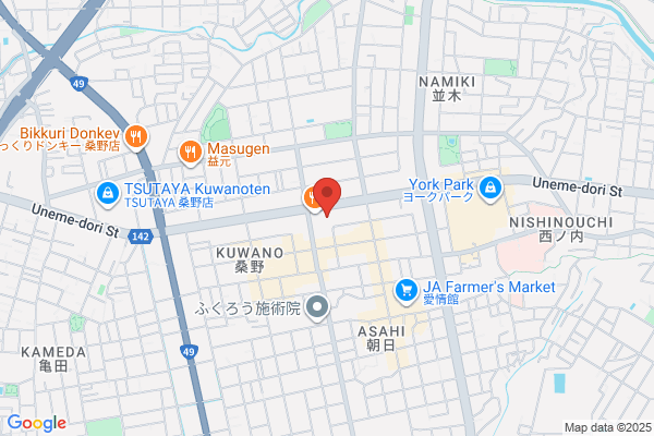 セカンドストリート郡山店