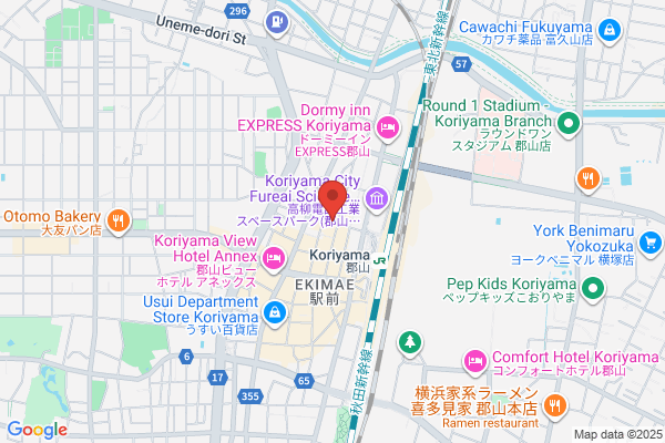 ホルモン食堂食樂 郡山駅前店