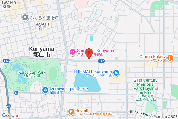 焼肉冷麺やまなか家 郡山さくら通り店