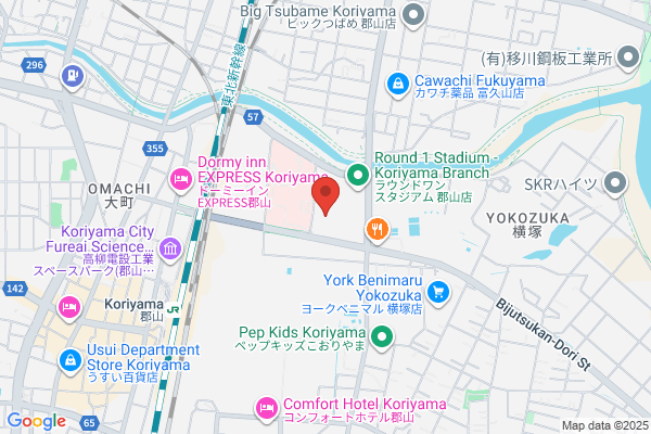 ドン・キホーテ 郡山駅東店