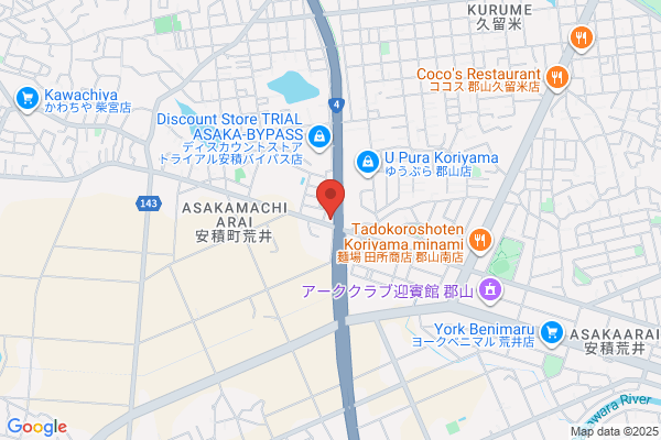 アート引越センター 郡山支店