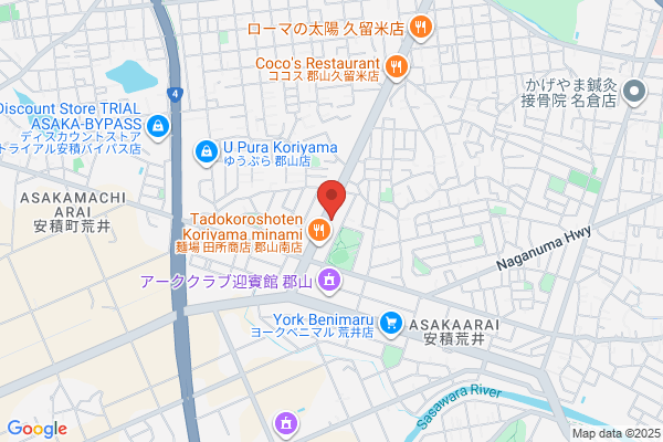 カラオケまねきねこ郡山安積店