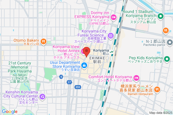 カラオケまねきねこ郡山駅前店