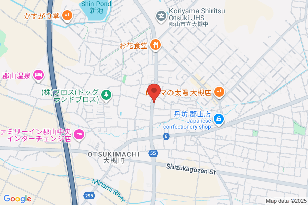 中国東北料理稲香村