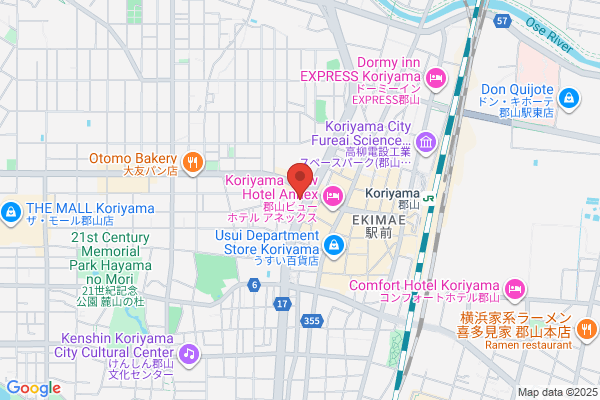 東進衛星予備校 郡山さくら通校