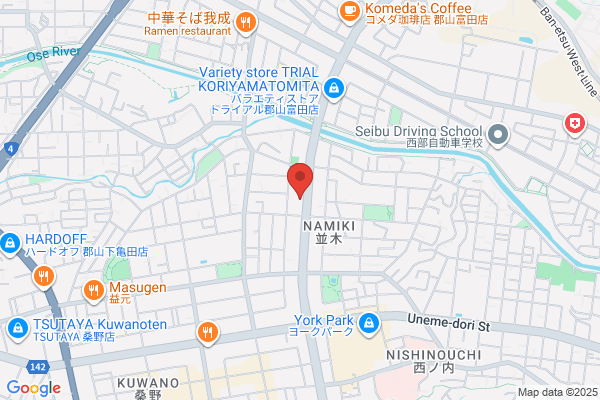 東進衛星予備校 郡山並木校