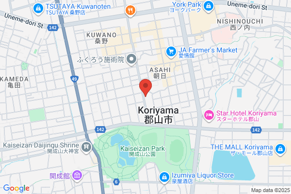 松しま