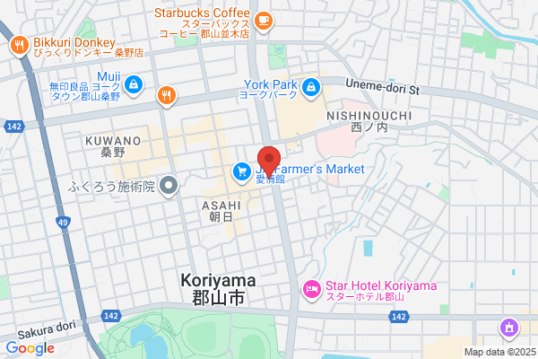 福島牛焼肉 牛豊 朝日店