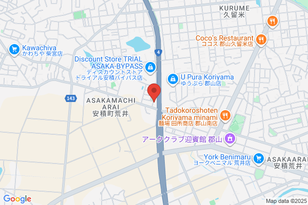 （閉店）プロミス ４号バイパス柴宮自動契約コーナー