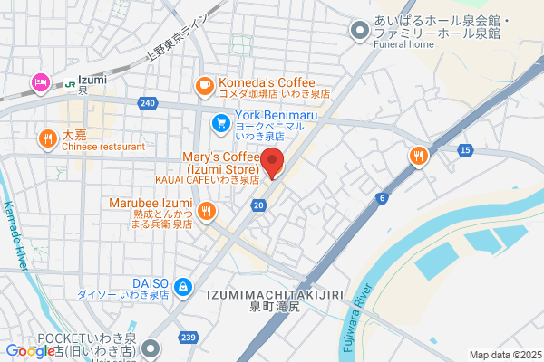 クラシアン福島営業所