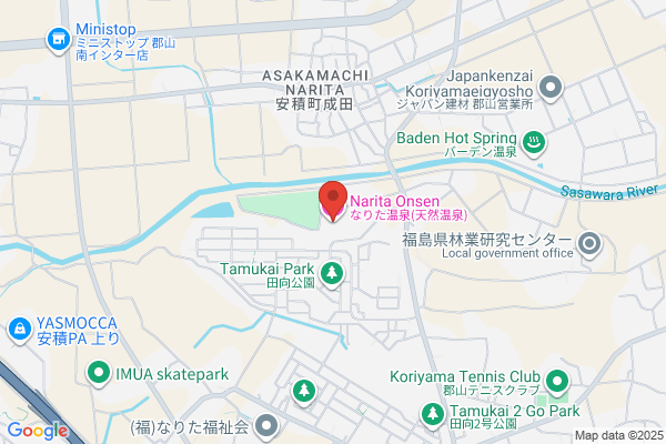 調剤薬局ツルハドラッグ 郡山さくら通り店