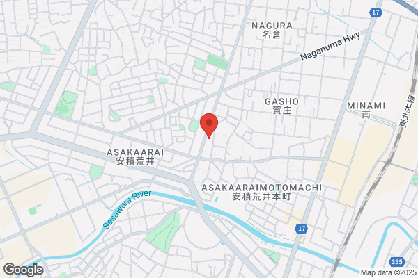 ほっともっと 郡山安積荒井店