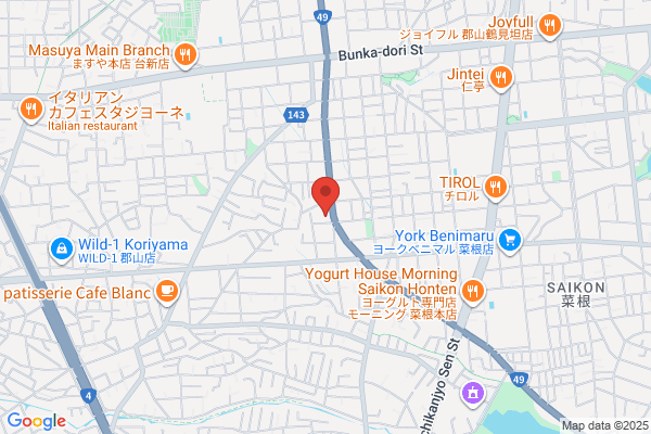 ウエルシア郡山開成店 (調剤薬局)