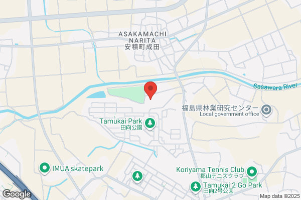 東進衛星予備校 郡山朝日校