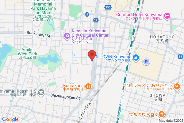 株式会社エフコム