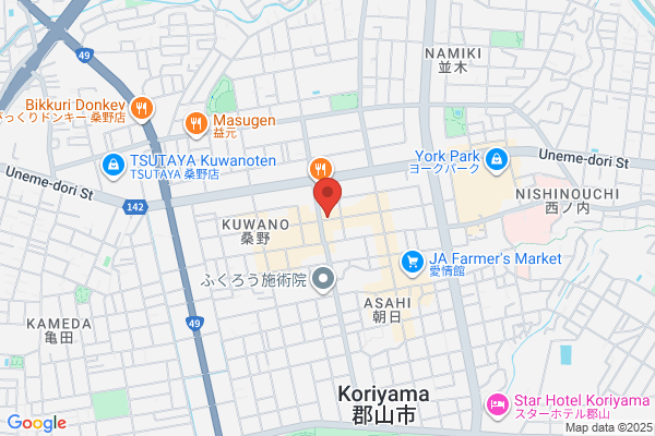 積水ハウス（株） 郡山中央展示場