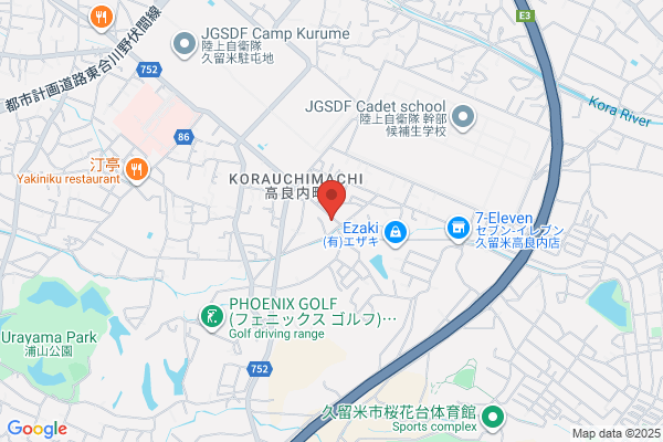 ENEOS Dr.Driveセルフ本城店(ENEOSフロンティア)