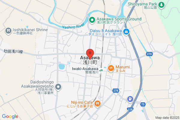丸亀製麺八幡本城