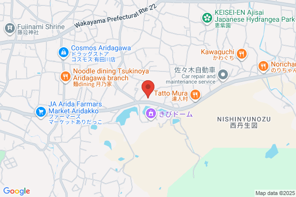 ENEOS セルフ力丸SS(ENEOSフロンティア)-閉店