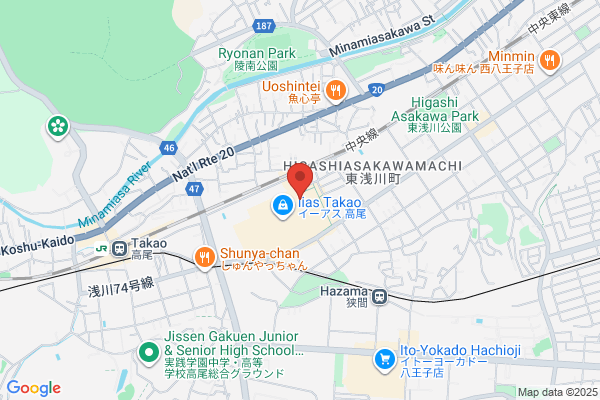 PUDOステーション　ヤマト運輸　八幡則松センター