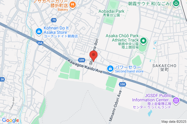 ENEOSウイング セルフ敷島SS