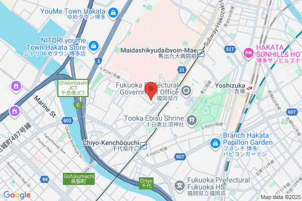 美容室G.O.A.T factory