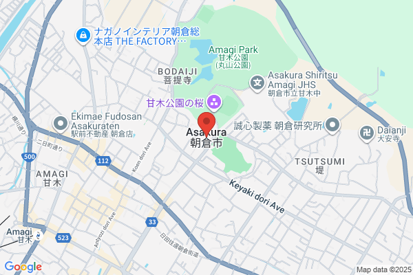 ココス 前橋大渡店