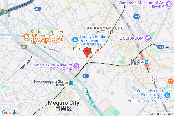 DECOUVERTE 京都店