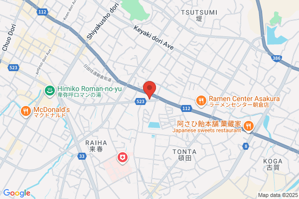 POLA THE BEAUTY 四条烏丸店