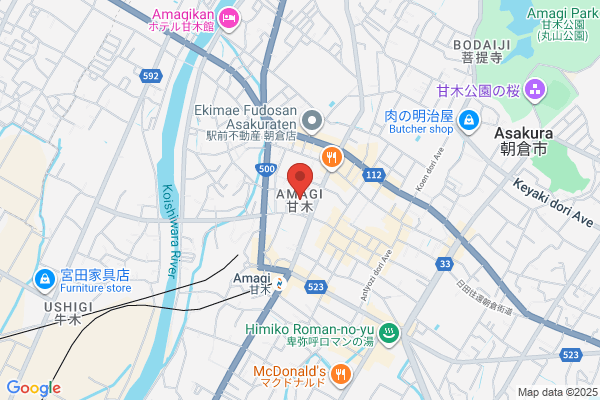 mognyam (韓国風カフェ モグニャム)