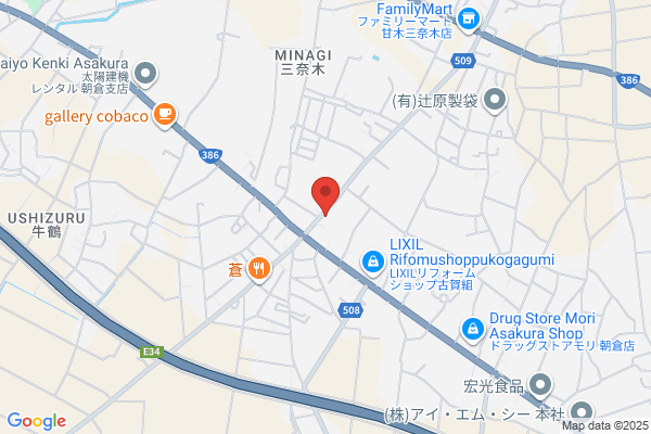 パーソナルジムRise　京都店