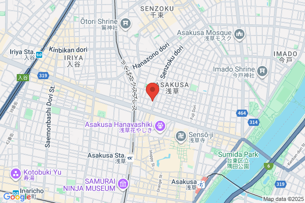 RAMEN EXPRESS 博多一風堂 東京ソラマチ店