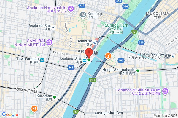 ファイテンショップ 浅草店/美YOU人浅草店 IPコーナー(疲労回復コーナー)併設