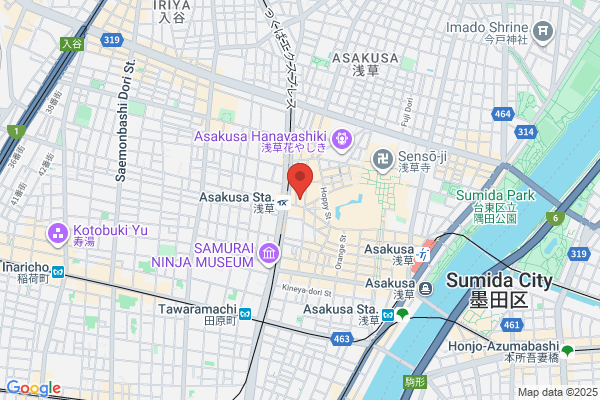 Leadはりきゅう院