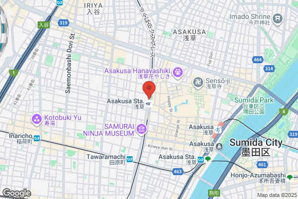 PUDOステーション　P273　ナイガイ株式会社　石原寮
